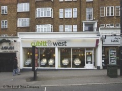 Cubitt & West image