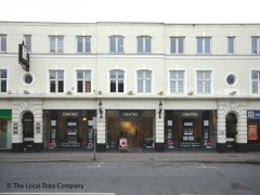 Centro image