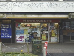 Newsagents image