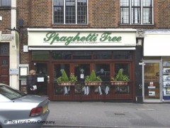 Spaghetti Tree image