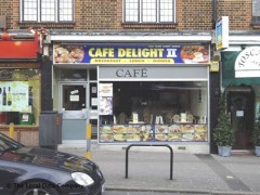 Cafe Delight II image