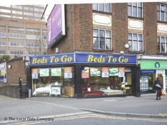 Beds To Go image