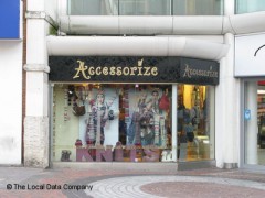 Accessorize image