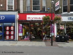 Ryman The Stationer image