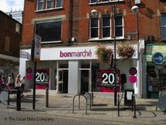 bonmarche image