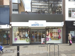 Adams Kids image