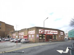 Carpetright image