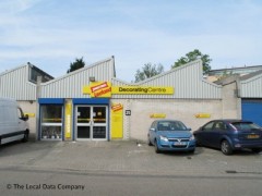 Johnstone's Leyland Decorating Centre image