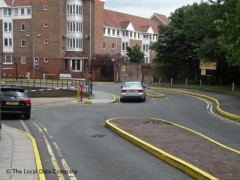 National Car Parks image