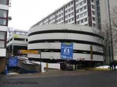 National Car Parks image