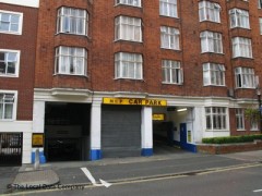 National Car Parks image