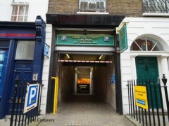National Car Parks image