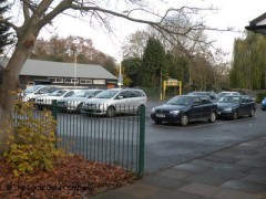 National Car Parks image