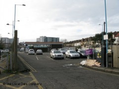National Car Parks image
