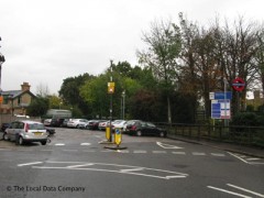 National Car Parks image