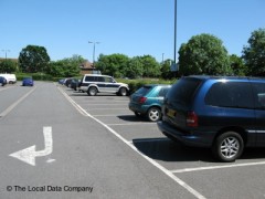 National Car Parks image