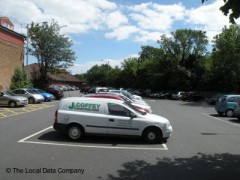 National Car Parks image