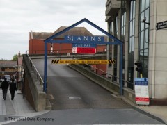 National Car Parks image