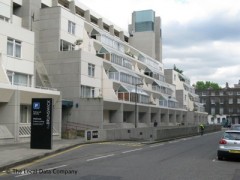 National Car Parks image