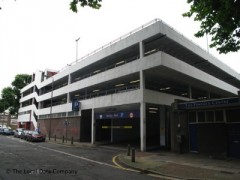 National Car Parks image