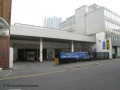 National Car Parks image