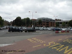 National Car Parks image