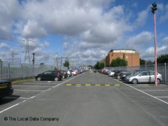 National Car Parks image