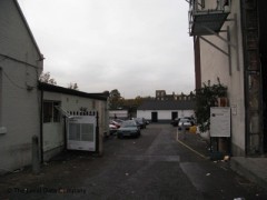 National Car Parks image