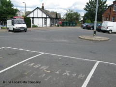 National Car Parks image
