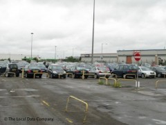 National Car Parks image