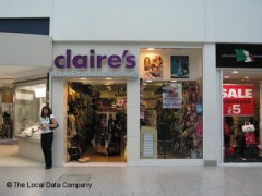 Claire's image