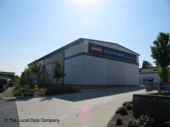 Johnstone's Leyland Decorating Centre image