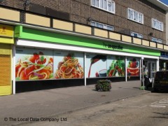 The Co-operative Food Tcg South East image