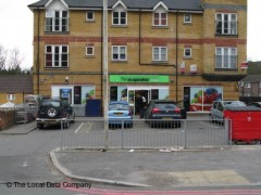 The Co-operative Food Tcg South East image