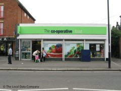 The Co-operative Food Tcg  South East image