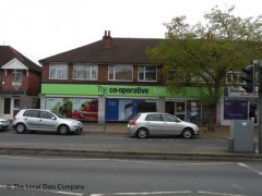 The Co-operative Food Tcg South East image