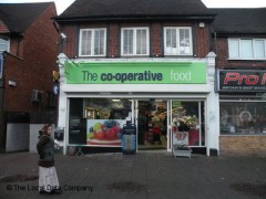 The Co-operative Food image