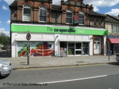 The Co-operative Food Tcg Eastern & Central image