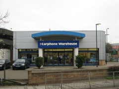 The Carphone Warehouse image