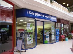 The Carphone Warehouse image