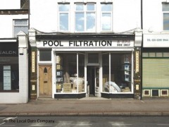 Pool Filtration image