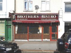 Brothers Bistro image