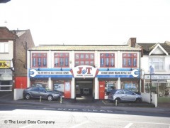 J&T Motor Services image