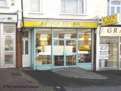 Kings Diner image
