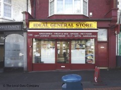Ideal General Store image