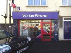 Victor Phone image
