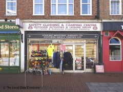 Southern Safety Centres Ltd image
