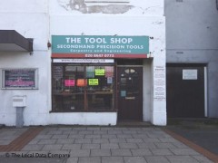 The Toolshop image