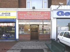Traditional Shoe Repairs image