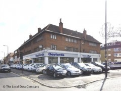 Geyfords image